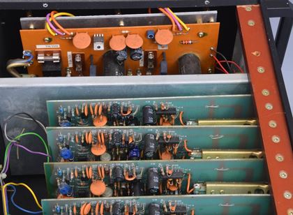 Roland-VCA-800 untested, but unmolested